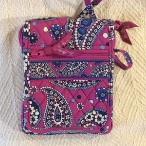 Vera Bradley crossbody
